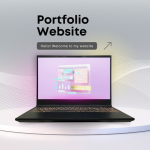 Portfolio Website