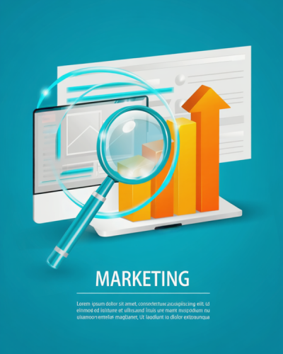 SEO and Marketing Campaign
