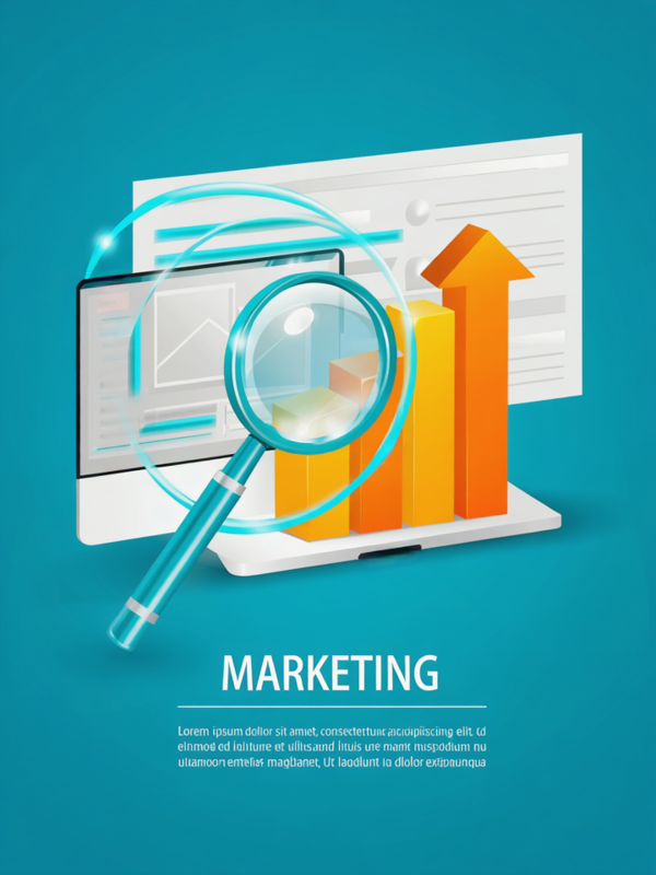 SEO and Marketing Campaign
