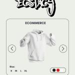 E-Commerce Website