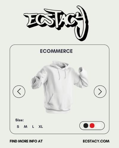 E-Commerce Website