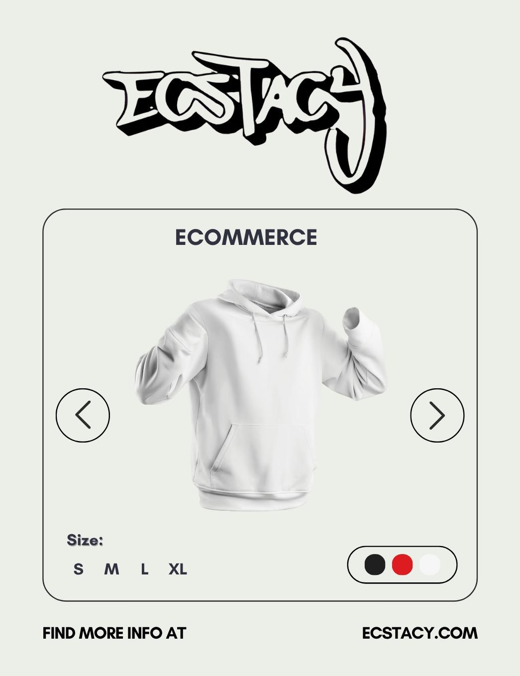E-Commerce Website